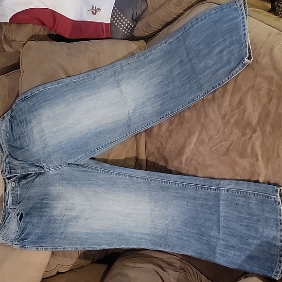 Jeans - Picture 4 of 4